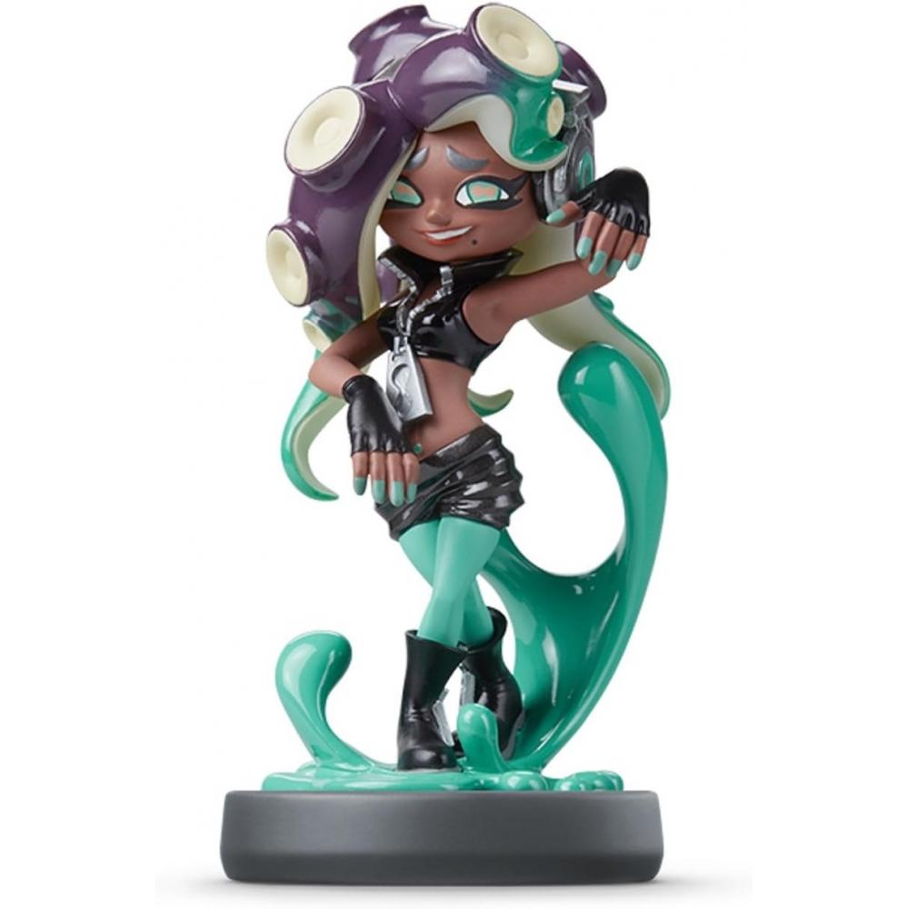 Без Amiibo Иида Серия Splatoon Amazon Не Ограниченный Иида