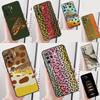 Brown Trout Fly Fishing Phone Case For Oppo A60 A40 A80 A16 A76 A96 A91 A15 A17 A74 A94 A54 A57S A18 A38 A58 A78 A98