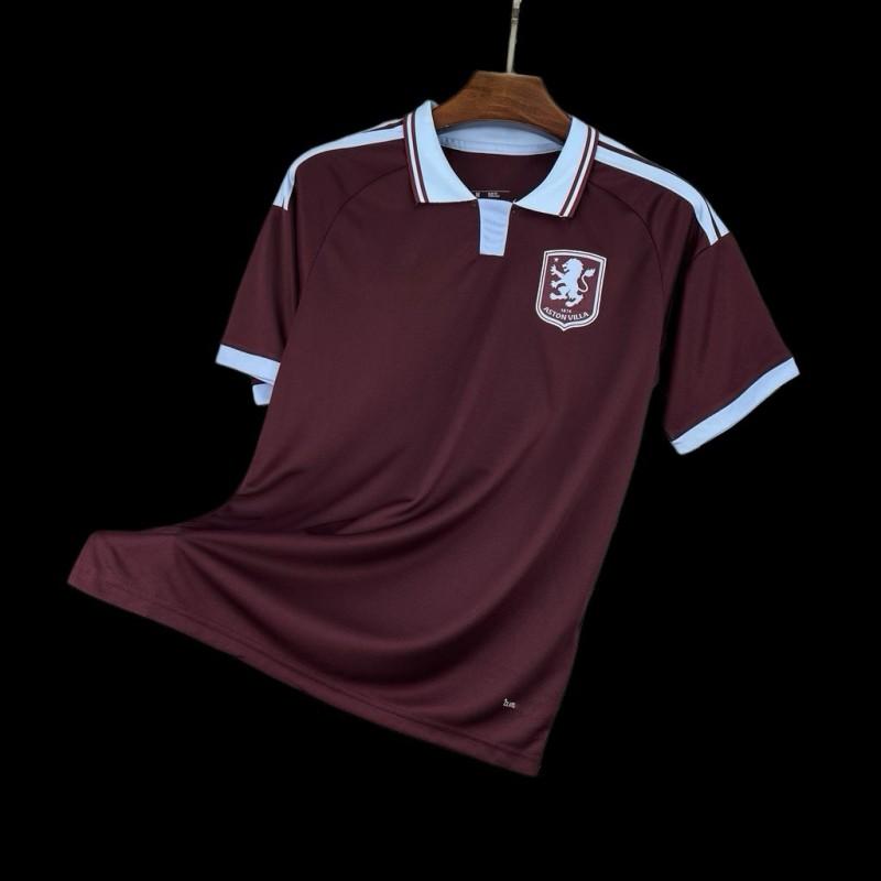 26/27 Season Fan Edition Short Sleeve Soccer Jersey Custom Name Number Breathable Quick Dry Team Sports Top