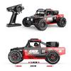 2024 New 1:14 4WD RC Car Off-road Racing High Speed Brushless 2.4G RC Car RC Truck 75 Km/h Truck Electric Toy Adult Kids Toy Gift