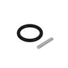 (SK11) Impact Socket pin/O-ring Set for 1/2'' Socket 10~22mm 4-OP,1