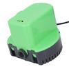 Yacht Automatic Drainage Pump with Hose 25ft Power Cord Pool Cover Water Drainage Pump 1200 GPH EU Plug 220V 50Hz