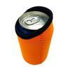 Beer Can Cooler Sleeve Portable Cup Cover Beverage Insulator Reusable Bottle Sleeve for Camping Hiking Running