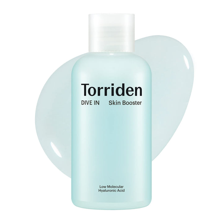 TORRIDEN DIVE-IN Hyaluronic Acid Skin Hydrating Booster 200ml