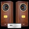 SANSUI F32 HIFI Ламповый усилитель Акустическая система Штепсель CN (адаптер в комплекте)