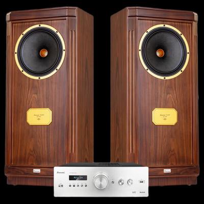 SANSUI F32 HIFI Ламповый усилитель Акустическая система Штепсель CN (адаптер в комплекте)