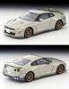 Tomica Limited Vintage Neo NISSAN Premium Edition 2024 модель Millennium Jade Готовый продукт LV-N316a GT-R T-spec