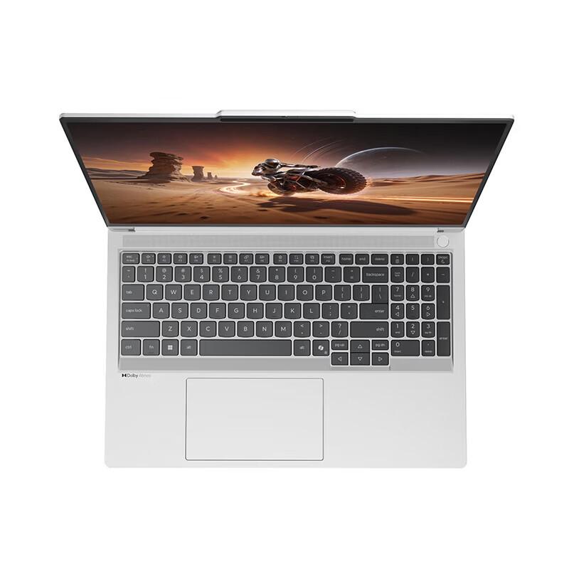 Lenovo ThinkBook 16+ AI Laptop (CN version)