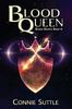 Книга Blood Queen : 6