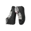 Vans Sk8 Lx Ретро Повседневные Высокие Кеды для Скейтбординга Унисекс Черные VN0A4BVBVZ2