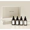 ONE THING Serum 4-piece Gift Set + Shopping Bag, 3 Sets
