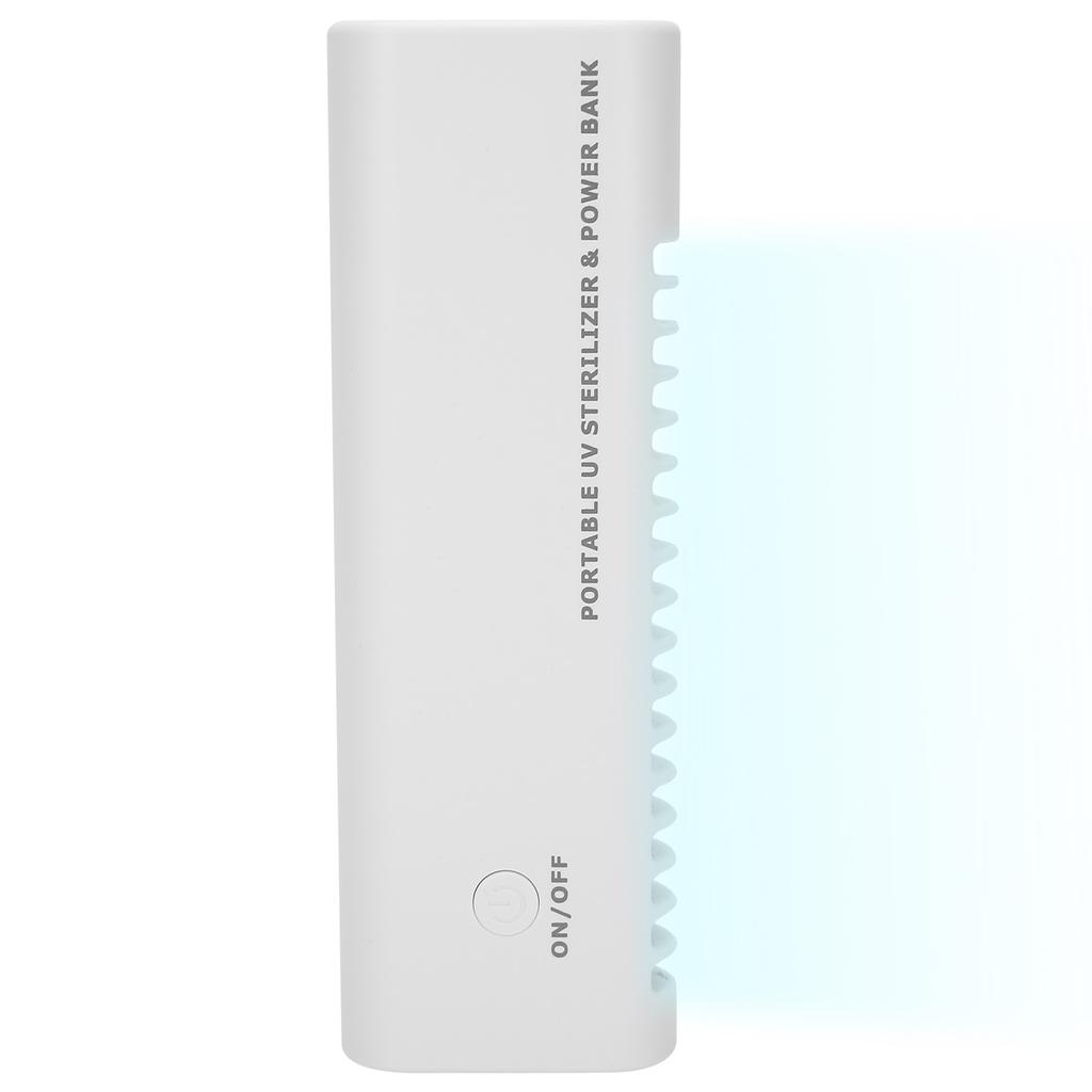 ZL?29C UV Cleaning Light Handheld Portable Mite Removal Ultraviolet Cleaning Light