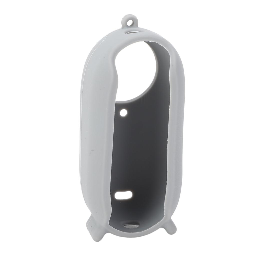 Action Camera Silicone Case Professional Waterproof Scratch Resistance Shockproof Dustproof Sports Camera Protective Case