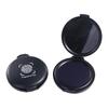 Finance Business Fingerprint Kit Thumbprint Ink Pad Mini Fingerprint Ink Pad Office Supplies