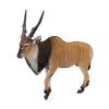 CollectA Giant Eland – Approx. 14 Cm (W) × 12.5 Cm (H), Model 88563