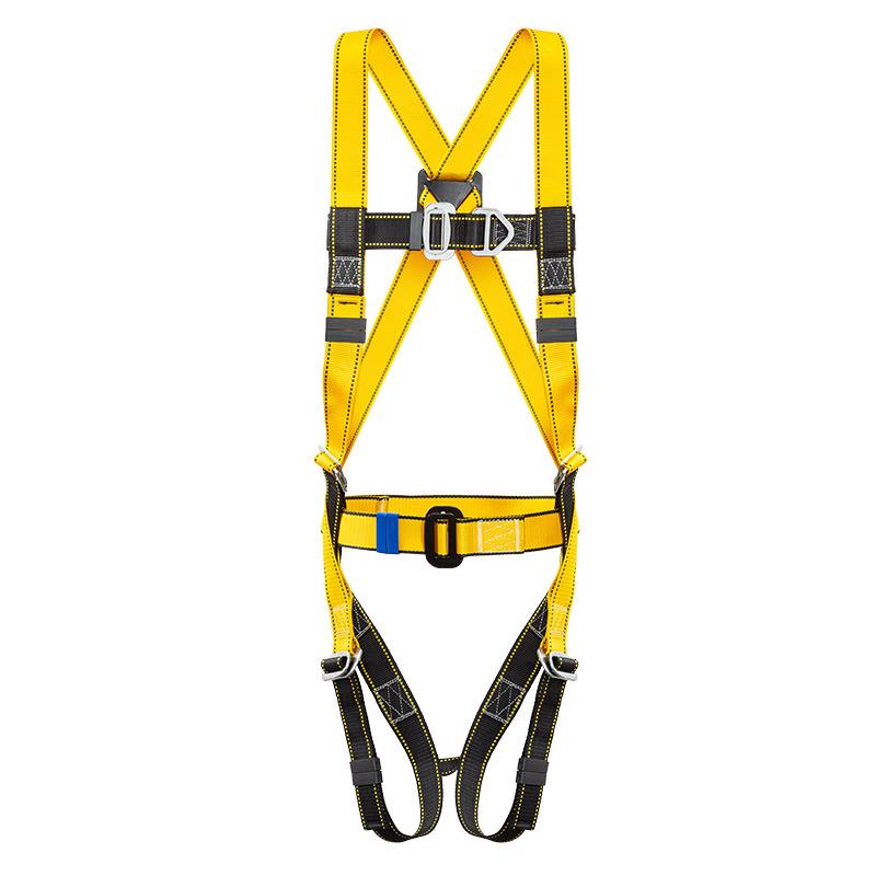 Full Body Five-Point Safety Harness