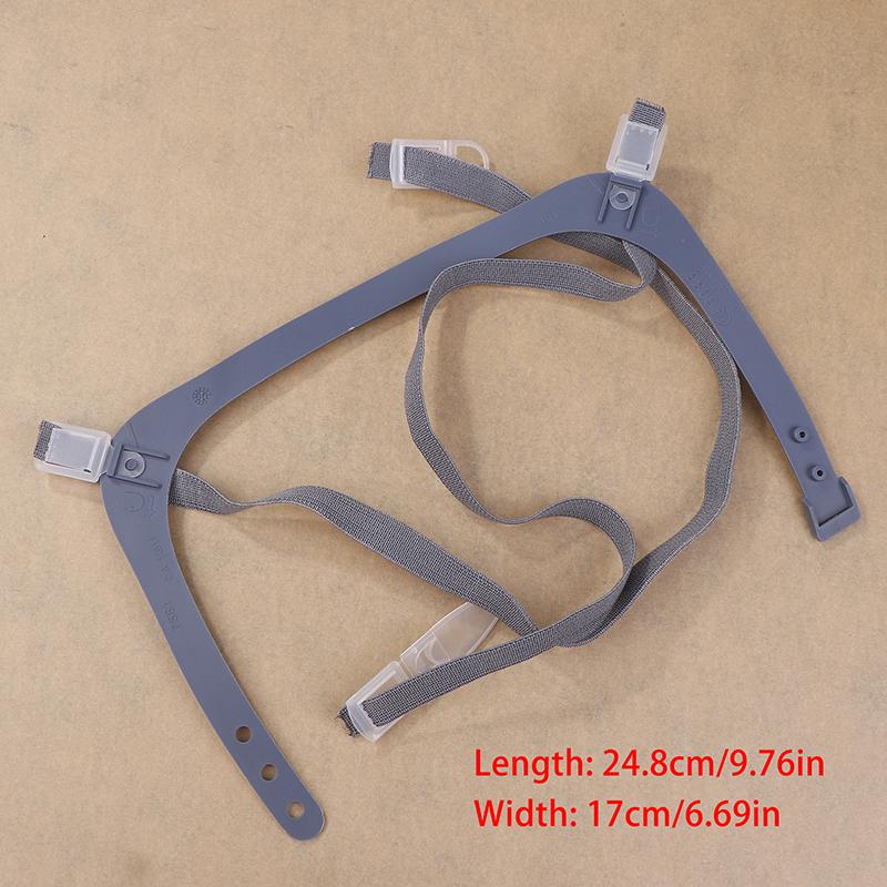 Аксессуары для серии 7502 Сборка оголовья 7502 Респираторная сменная головная стяжка для 7501 7502 7503 6501 6502 6503