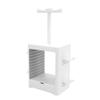 Для хранения кронштейнов игровых дисков карт Tower Controller Holder Multi-function Console Stands