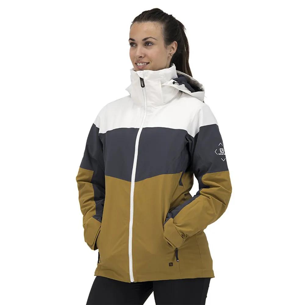 SALOMON Jacket Slalom