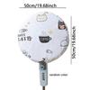 1pc-Household Electric Fan Circular Cover Washable,Perfect Storage Solution for Floor Fans-Keep Your Space Clean and Tidy-random