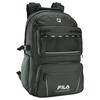 New FILA ORIGINALE Fabric Backpack Extra Small Men's Dark Leaf Green F13M519101FGN