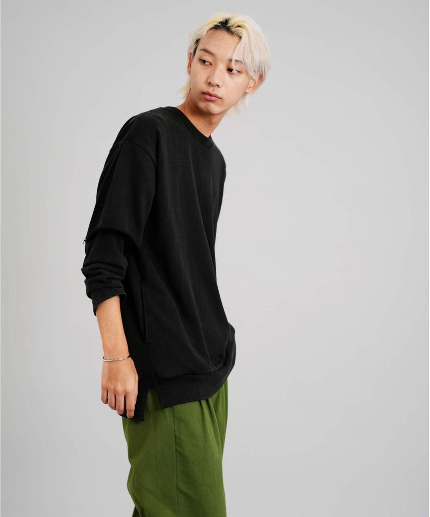 LION HEART Волна Нержавеющая сталь 316L Серебряный браслет/LH-1 Браслет/Хирургический (Гипераллергический)