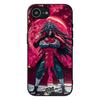 Чехол для телефона Наруто Мадара Учиха Акацуки для Apple iPhone 13 12 Mini XS 11 Pro Max 7 8 Plus + XR SE 2022 2020 SE3 Мягкий чехол