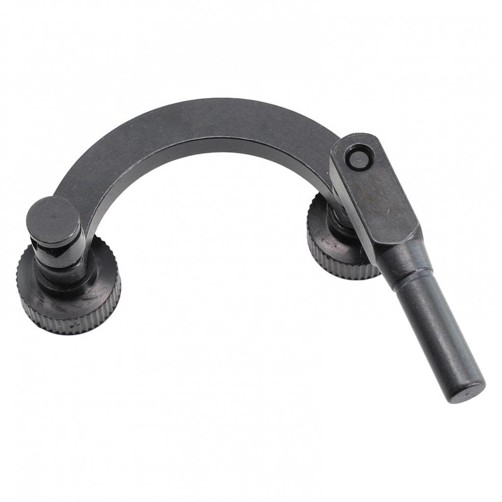 8 мм полукруглый комбинированный испытательный циферблатный индикатор стойка цифровой удлинитель для датчика