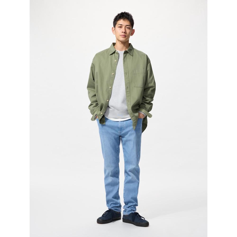 Uniqlo Джинсы Ezy