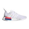 NMD_R1 'Белый Ярко-красный' IF8028