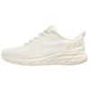 HOKA Clifton 8 Eggnog Shifting Sand Мужские кроссовки кремовые 1119393-ESSN