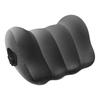 Silk Car Pillow for Headrest Baseus Comfortride Series (Black)