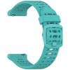 20mm 22mm Silicone Strap For Amazfit GTR 4 3 Pro Watch Band GTR 42mm 47mm Sport Bracelet GTS 4 2 Mini/Bip 5 Soft Wristband Belt