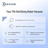 ECOVACS Умный робот-пылесос N8