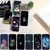 FM6 Чехол для телефона Астронавт Космос Луна для LG K22 K30 K40 K40S K41 K42 K50 K50S K51 K51S K52 K61 K62 K71 K92 Q60 Q61 V40 V50 V60