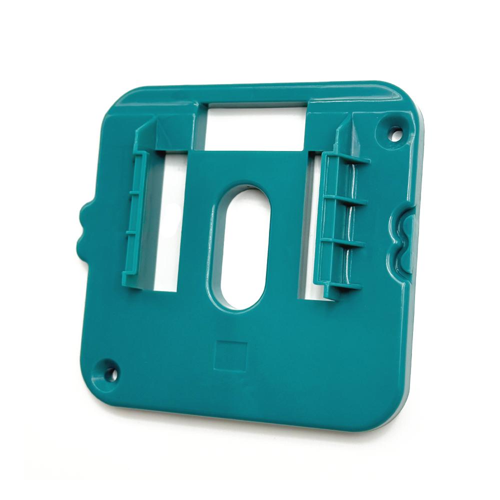 1-5 шт. Держатели для аккумуляторов Makita 18V Li-ion, настенный органайзер для аккумуляторов, сверхпрочное крепление для хранения аккумуляторов, док-холдер