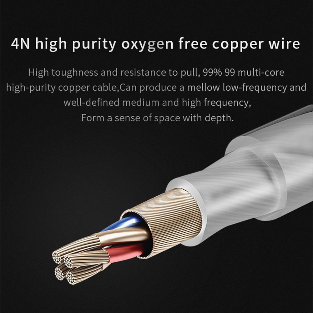 Стильные спортивные HiFi наушники