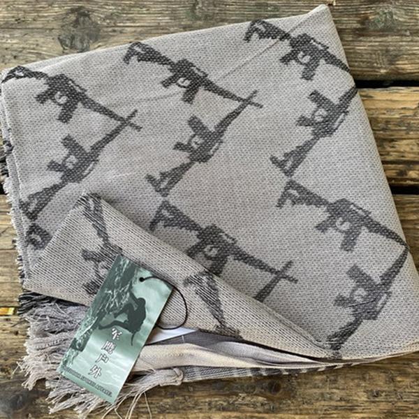 Fashion Shemagh Mens Square Outdoor Shawl Military Arab Tactical Desert Army Shemagh KeffIyeh Arafat Scarf Fashion