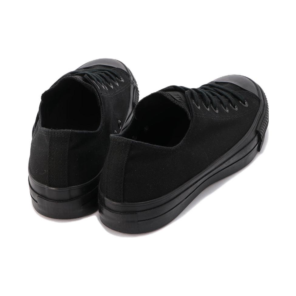 Converse Chuck Taylor All Star 'Черный' 31307020