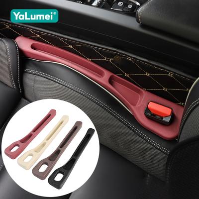 Для Volkswagen VW GOLF 4 5 6 7 8 MK4 MK5 MK6 MK7 MK8 POLO 6R 6C 9N Tiguan Passat B5 B6 B7 B8 автомобильный органайзер с защитой от протечек