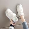 Stepping On Shit Putian Sports Shoes Women's 2025 New Spring and Autumn Versatile Soft-soled Student Forrest Gump Running Shoes