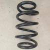 Большая горячекатаная пружина для горнодобывающего оборудования и железнодорожных дробилок