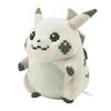 30th Anniversary Pikachu Plush Doll Cute Stuffed Pokemon Pikachu Doll Toy Pixel Style Cartoon Peripherals Set Toy Gift