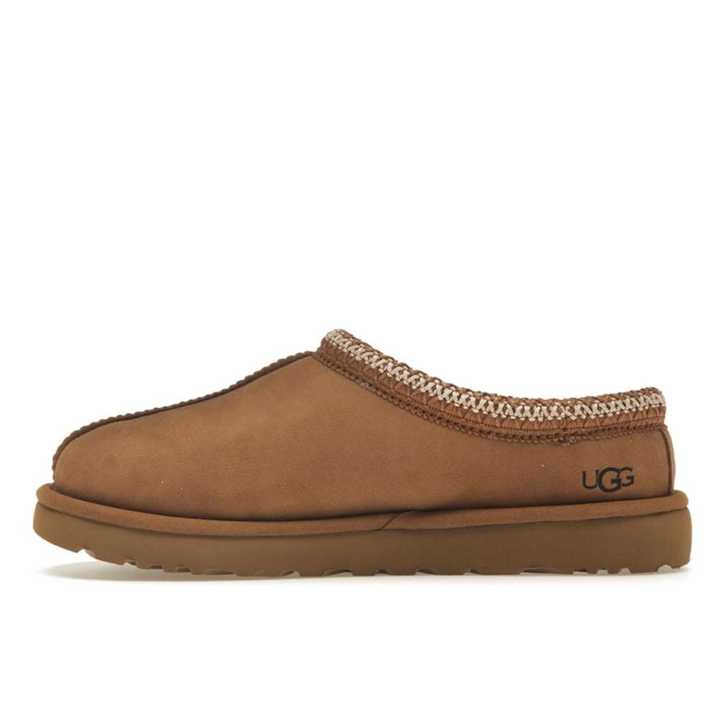 Madhappy X UGG  Tasman Slipper Chestnut Unisex Sneakers Brown 1161810-CHE