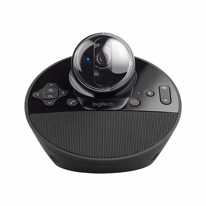 Logitech BCC950 1080p HD Business ConferenceCam