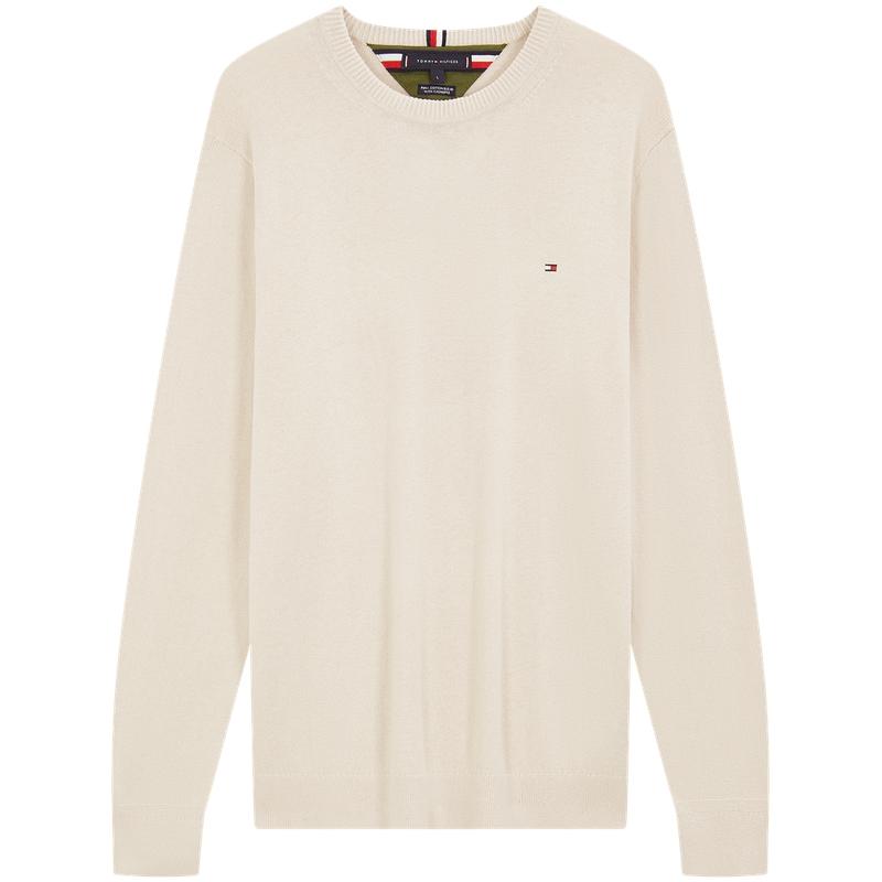 Tommy Hilfiger Knitwear Men's Crew Neck Moderate Other MW0MW34178