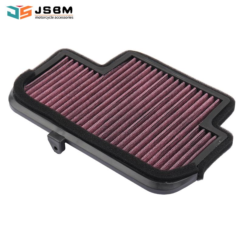 JSBM Высокопроизводительный воздушный фильтр для мотоцикла CFMOTO 650MT 600NK 400NK 650GT 650TR 650TK 400GT 700MT 400 650 700 NK MT GT TR TK