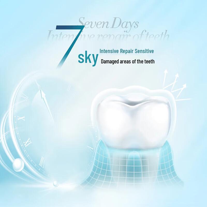 LengSuanLing Anti-Sensitivity Toothpaste