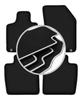 Аксессуары для салона – Коврики для салона и багажника