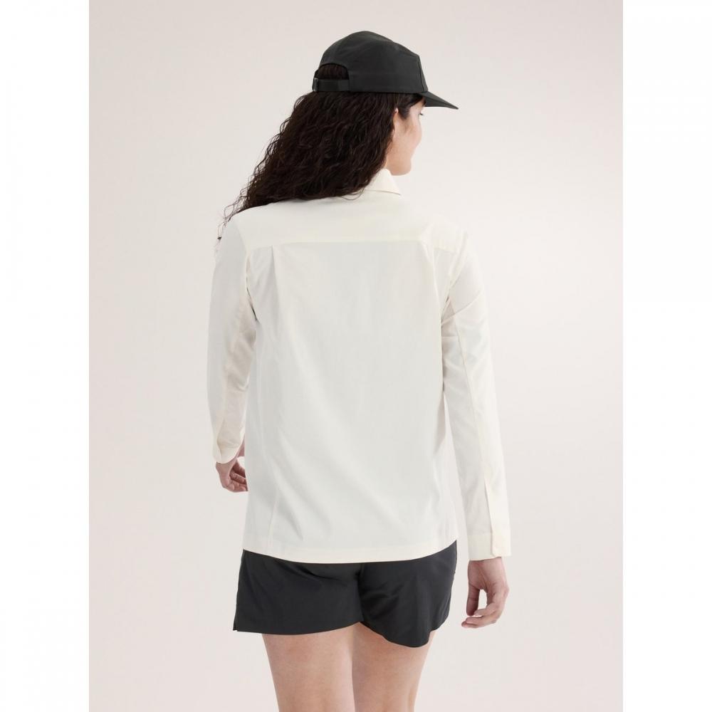 Унисекс Шапка Arcteryx Shima Shirt Ls 685346 5511075